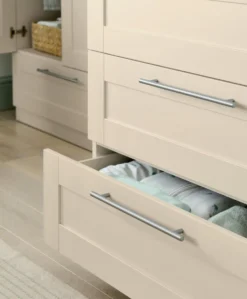 Hampden Dresser Changer - Cashmere