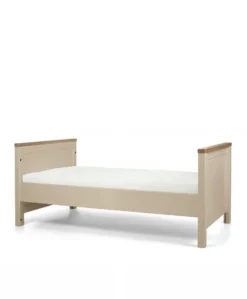 Harwell Small Cotbed - Cashmere