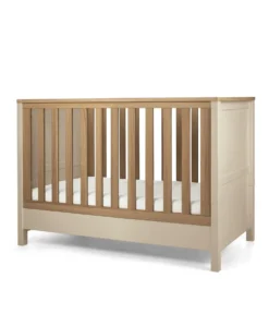 Harwell Small Cotbed - Cashmere