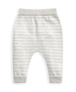 Hello World Knit Set (2 Piece) - Beige