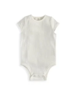 Hibiscus Bodysuit & Romper Outfit Set