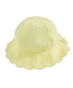 Hibiscus Reversible Hat