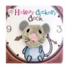 Hickory Dickory Dock Chunky Book