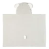 Hooded Baby Towel - Koala
