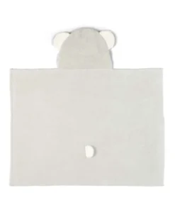 Hooded Baby Towel - Koala