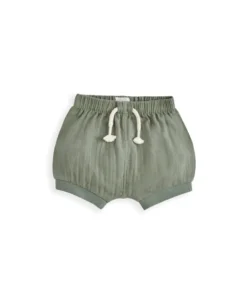 Horseshoe T-Shirt & Shorts Outfit Set
