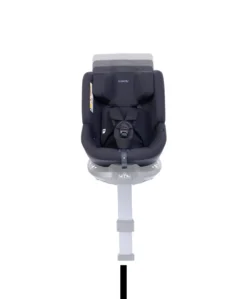 iCandy Cocoon 360 Baby & Beyond Seat - Black