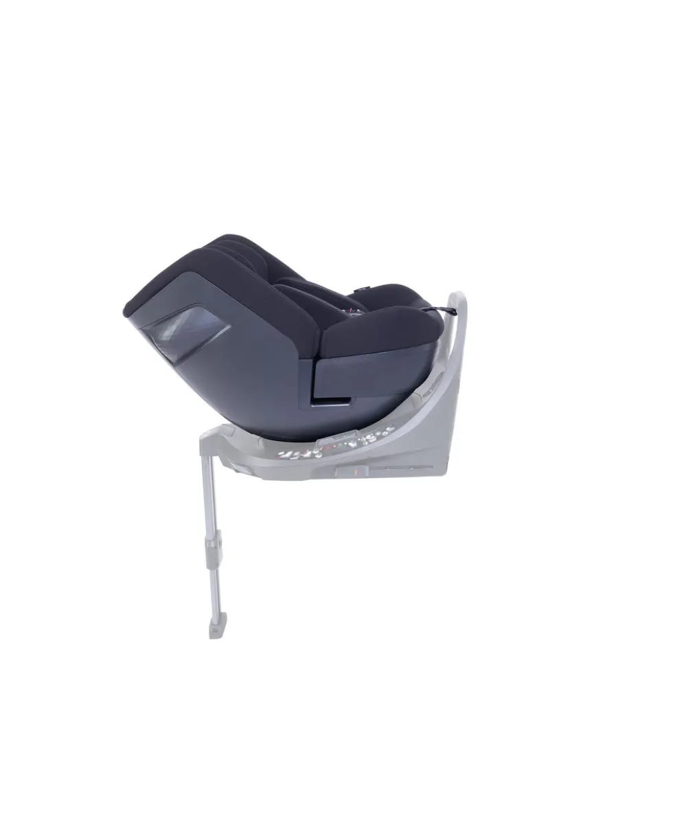 iCandy Cocoon 360 Baby & Beyond Seat - Black