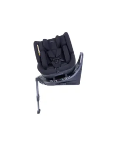 iCandy Cocoon 360 Baby & Beyond Seat & Base - Black