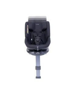 iCandy Cocoon 360 Baby & Beyond Seat & Base - Black