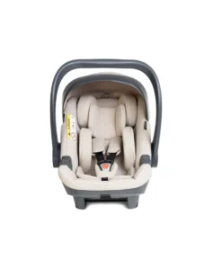 iCandy Cocoon 360 Infant Car Seat & Base - Sandstone