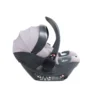 iCandy Cocoon 360 Infant Car Seat & Base - Storm Grey