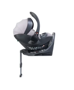iCandy Cocoon 360 Infant Car Seat & Base - Storm Grey