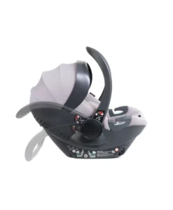 iCandy Cocoon 360 Infant Car Seat & Base - Storm Grey