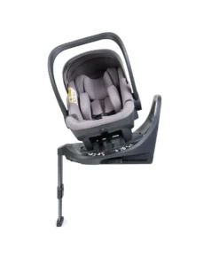 iCandy Cocoon 360 Infant Car Seat & Base - Storm Grey