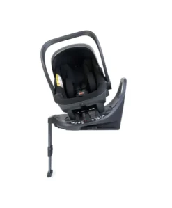 iCandy Cocoon 360 Infant Car Seat & Base - Black