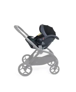 iCandy Cocoon 360 Infant Car Seat & Base - Black