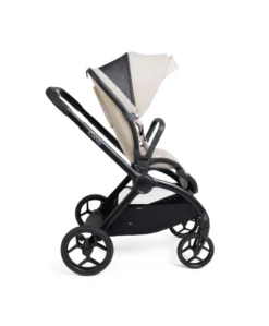 iCandy Core 2 Complete Travel Bundle with Cocoon 360 - Sandstone