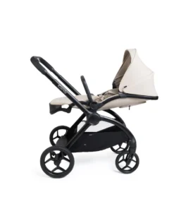 iCandy Core 2 Complete Travel Bundle with Cocoon 360 - Sandstone