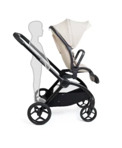 iCandy Core 2 Complete Travel Bundle with Cocoon 360 - Sandstone