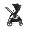 iCandy Core 2 Complete Travel Bundle with Cocoon 360 Car Seat - Black