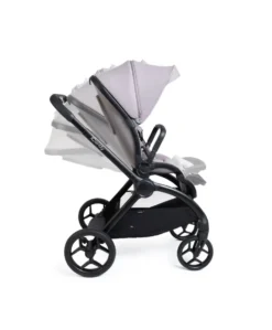 iCandy Core 2 Complete Travel Bundle with Cocoon 360 - Storm Grey