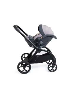 iCandy Core 2 Complete Travel Bundle with Cocoon 360 - Storm Grey