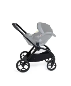 iCandy Core 2 Pushchair - Black