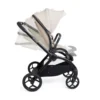 iCandy Core 2 Pushchair Bundle With Maxi-Cosi Pebble 360 Pro Car Seat & Base - Sandstone