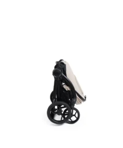 iCandy Core 2 Pushchair Bundle With Maxi-Cosi Pebble 360 Pro Car Seat & Base - Sandstone