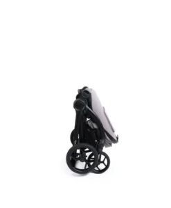 iCandy Core 2 Pushchair Bundle With Cybex Cloud T Car Seat & Base - Storm Grey