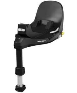 iCandy Core 2 Pushchair Bundle With Maxi-Cosi Pebble 360 Pro Car Seat & Base - Storm Grey