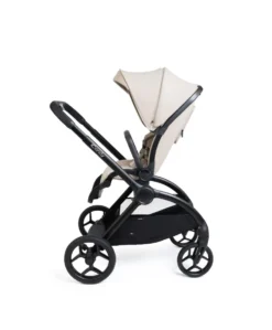 iCandy Core 2 Pushchair & Carrycot Bundle - Sandstone