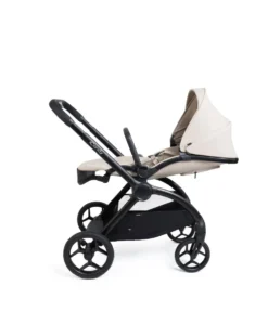 iCandy Core 2 Pushchair & Carrycot Bundle - Sandstone