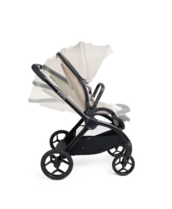 iCandy Core 2 Pushchair & Carrycot Bundle - Sandstone