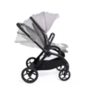 iCandy Core 2 Pushchair & Carrycot Bundle - Storm Grey