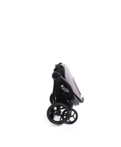 iCandy Core 2 Pushchair & Carrycot Bundle - Storm Grey