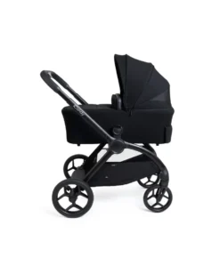 iCandy Core 2 Pushchair & Carrycot Bundle - Black