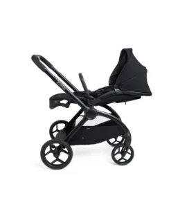 iCandy Core 2 Pushchair & Carrycot Bundle - Black