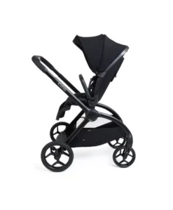 iCandy Core 2 Pushchair & Carrycot Bundle - Black