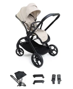 iCandy Core 2 Pushchair - Sandstone