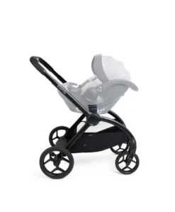 iCandy Core 2 Pushchair - Storm Grey