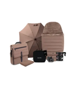 iCandy Peach 8 Complete Bundle - Coco