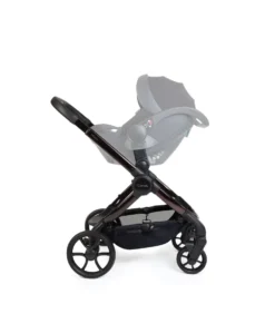 iCandy Peach 8 Complete Bundle - Coco