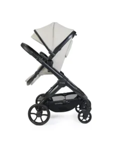 iCandy Peach 8 Complete Bundle with Cocoon 360 Car Seat - Taupe