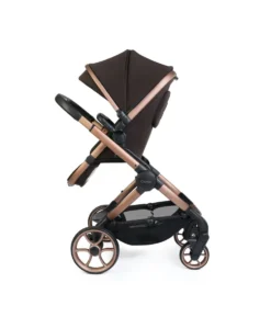iCandy Peach 8 Complete Bundle - Pecan