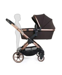 iCandy Peach 8 Complete Bundle - Pecan