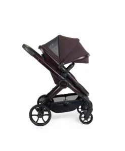 iCandy Peach 8 Complete Bundle - Coffee Bean