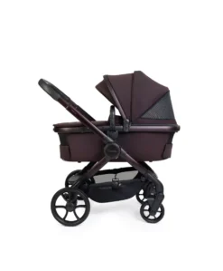 iCandy Peach 8 Complete Bundle - Coffee Bean