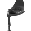 iCandy Peach 8 Complete Bundle with Cybex Cloud T i-Size Rotating Baby Car Seat - Coffee Bean